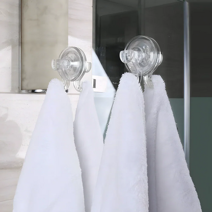 Suction Cup Wall Hook - Home & Kitchen