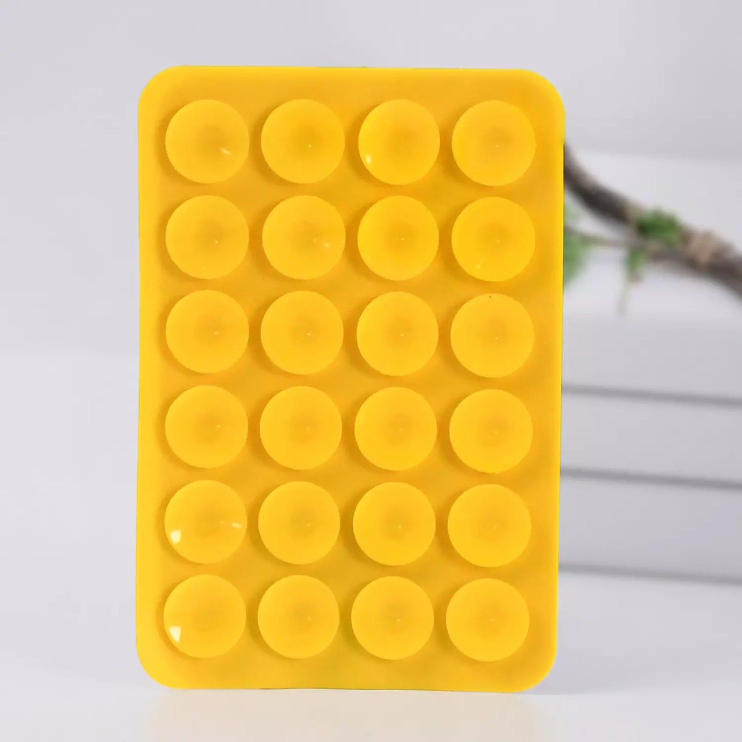 Suction Phone Holder - Electronics