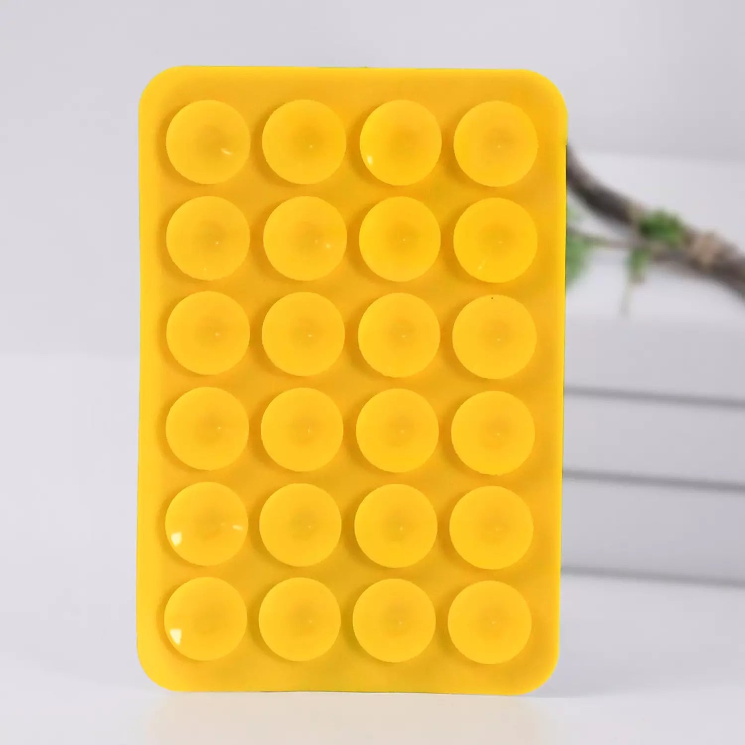 Suction Phone Holder - Electronics