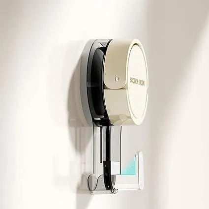 Suction Wall Hooks for Towel (Pack of 2) bathroom