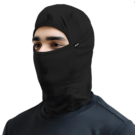 Summer Face Mask