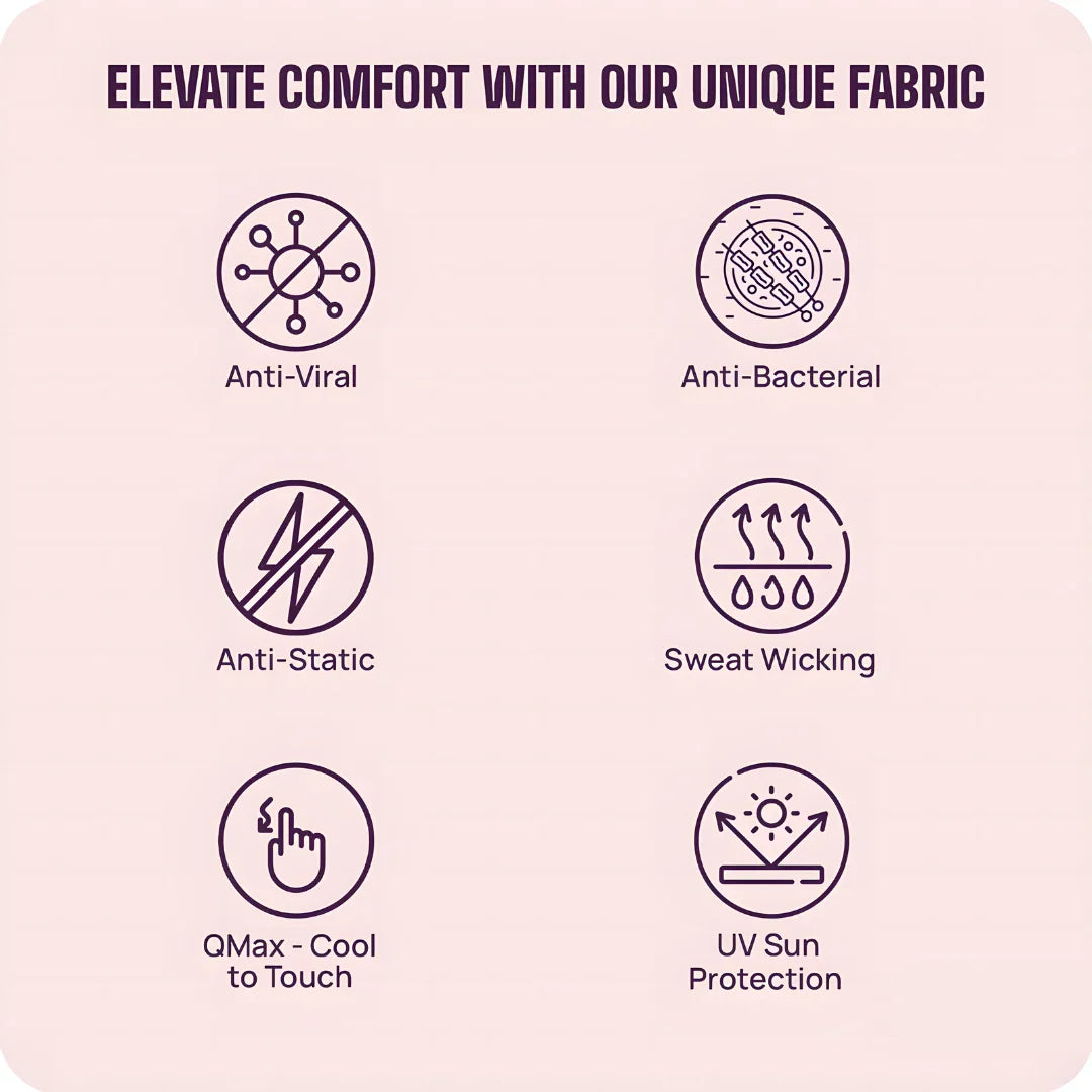 Summer Face Mask