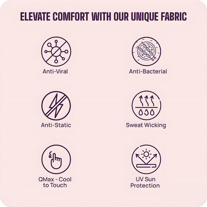 Summer Face Mask