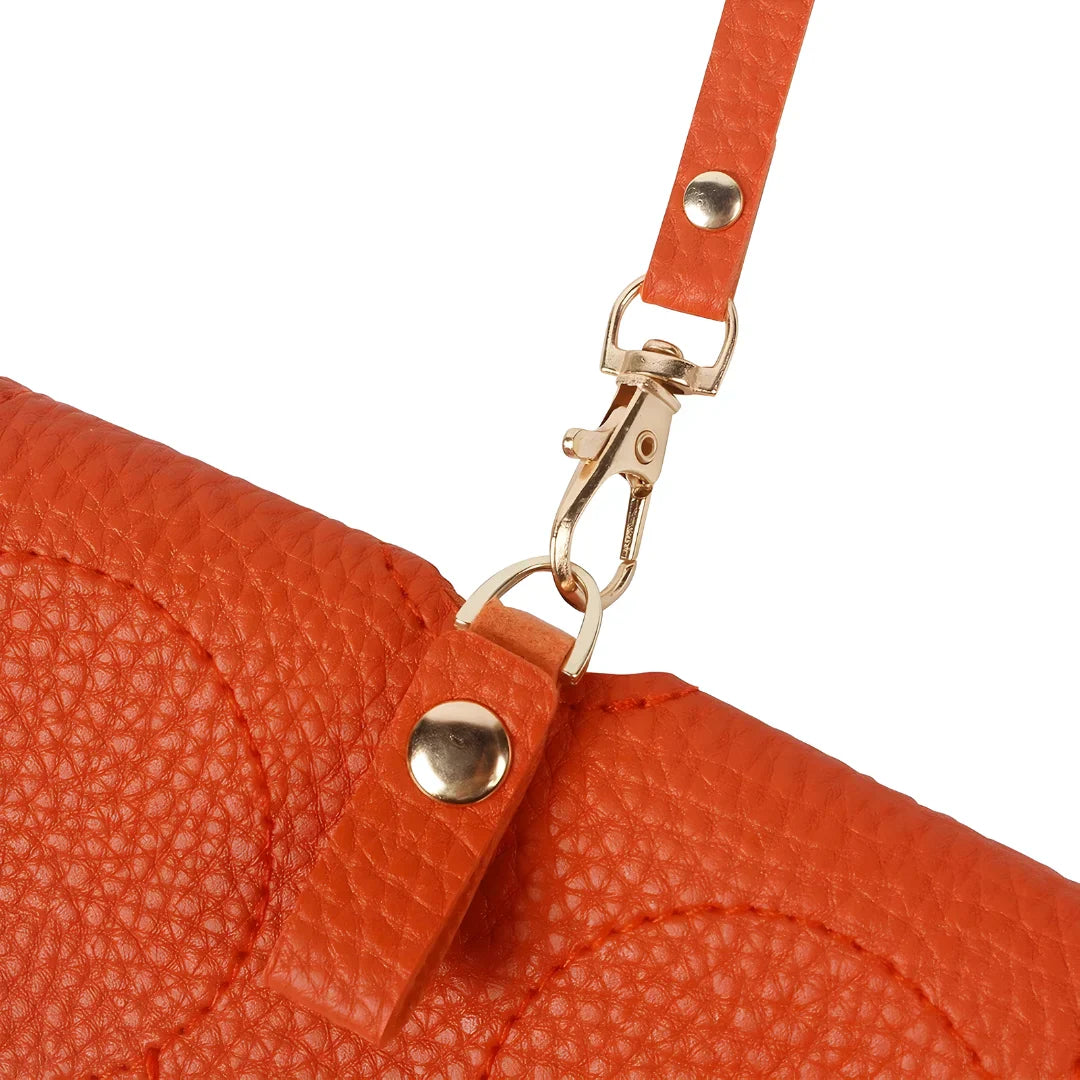 Sunglasses Eyewear Case Artificial Leather Cover (Pack of 2/4/6)