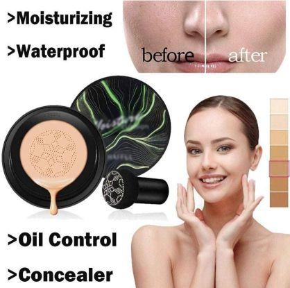 Air Cushion CC Cream