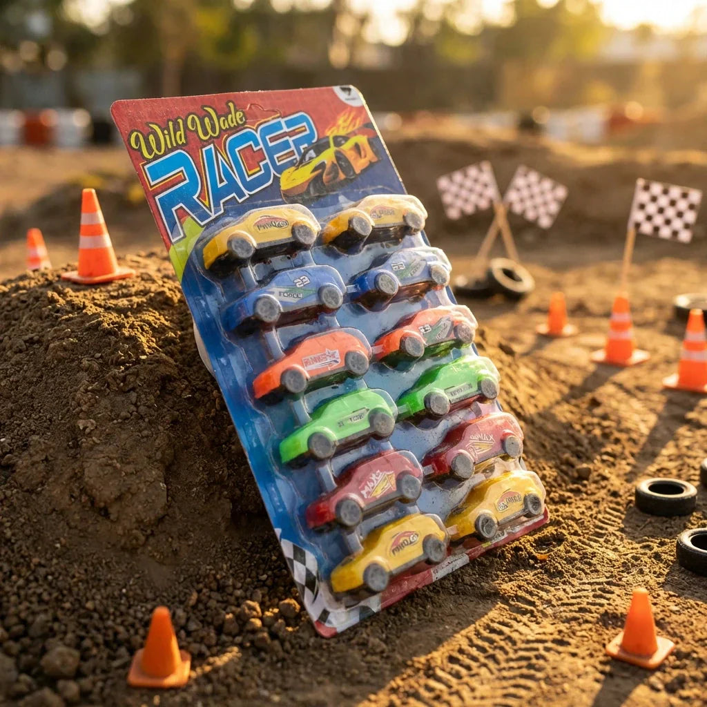 Best super city racer toy – 12 pcs - cars | 2026 | fast shipping
