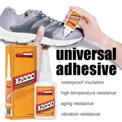 Super Glue 30ML (Pack of 2) Home Improvement