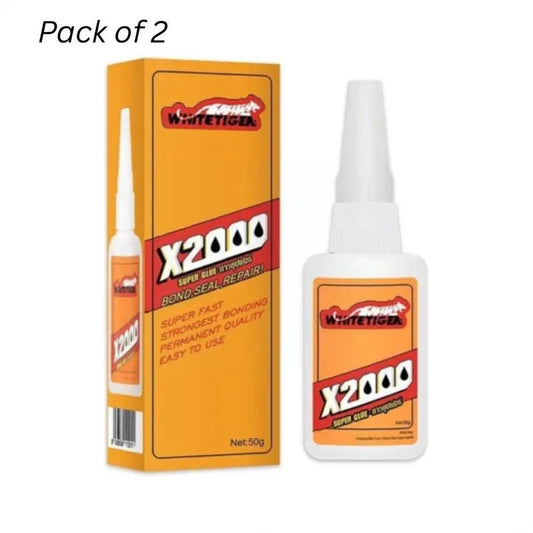 Super Glue 30ML (Pack of 2) Home Improvement