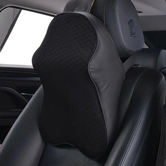 Support Neck Pillow for Car or Office Chair car accessories