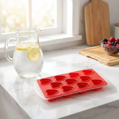 Best sweet silicone ice tray - 2026 | fast shipping