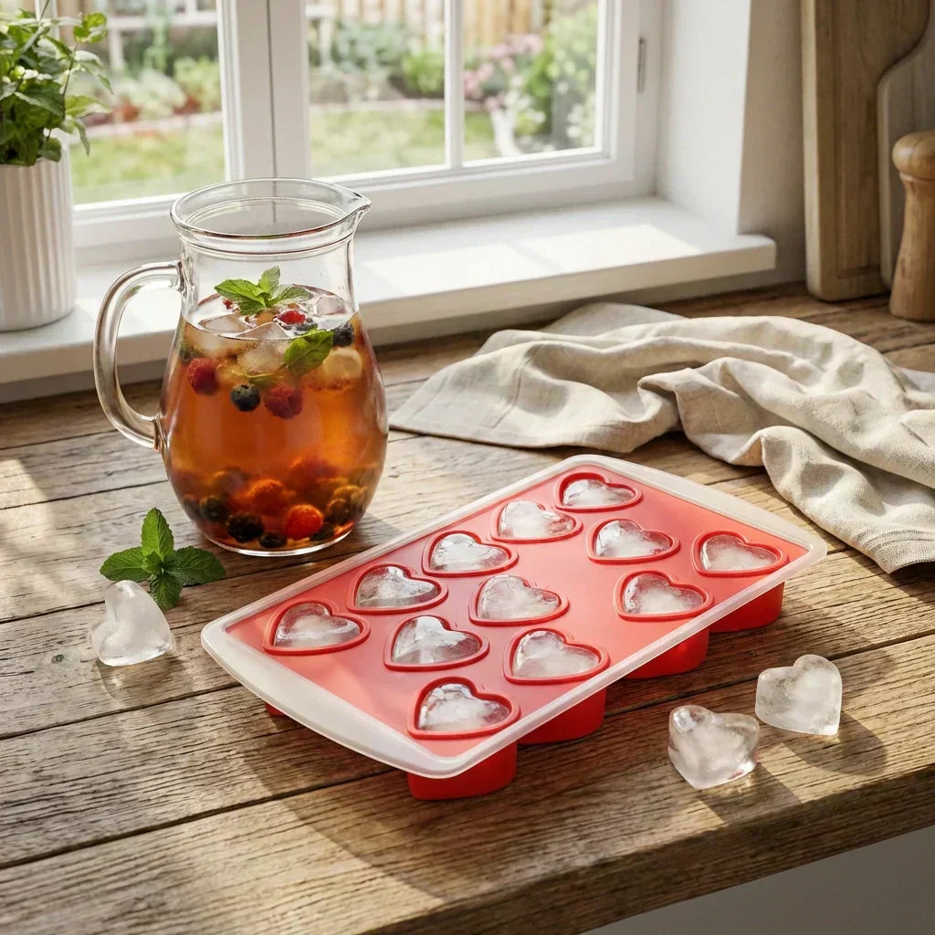 Best sweet silicone ice tray - 2026 | fast shipping