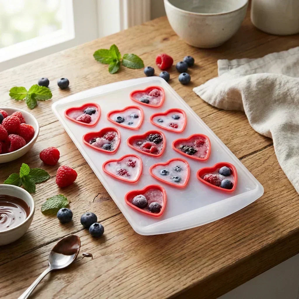 Best sweet silicone ice tray - 2026 | fast shipping