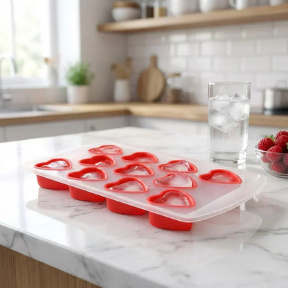 Best sweet silicone ice tray - 2026 | fast shipping