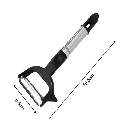 Swiss Precision Peeler Pro - Home & Kitchen