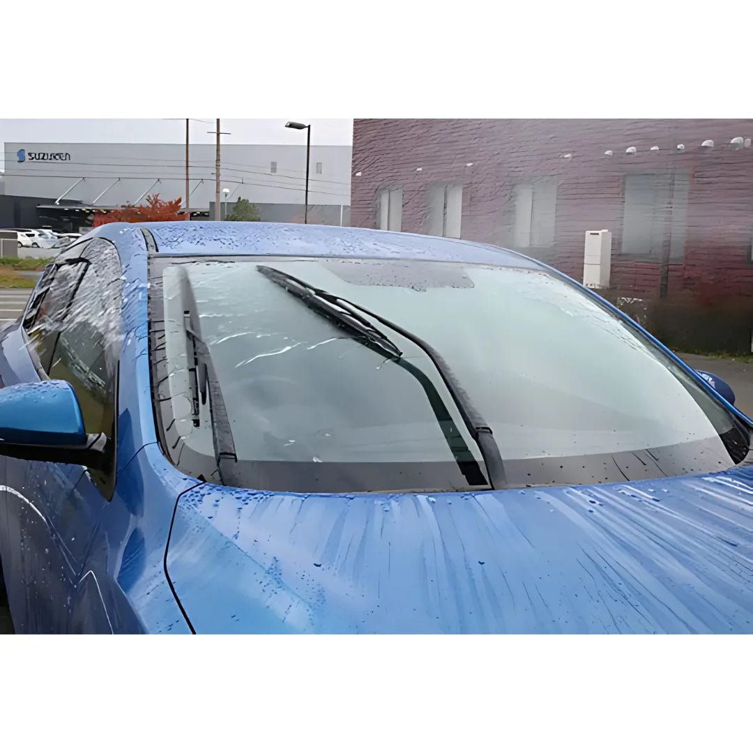 Glaco Mirror Coat Rain Repellent 100ml