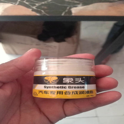 Synthetic Grease with Brush