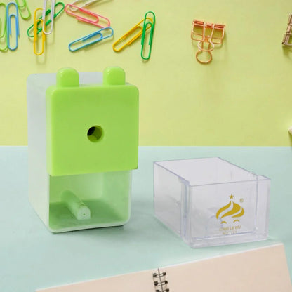 Best table pencil sharpener - mechanical sharpeners | 2025 | fast shipping