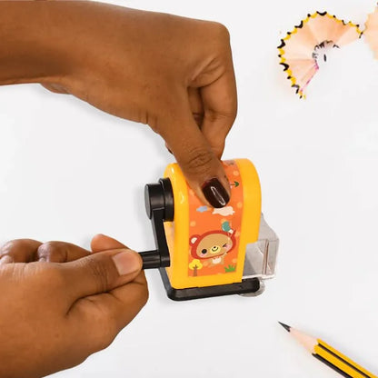 Table Sharpener-pencil Sharper (1 Pc) - Office