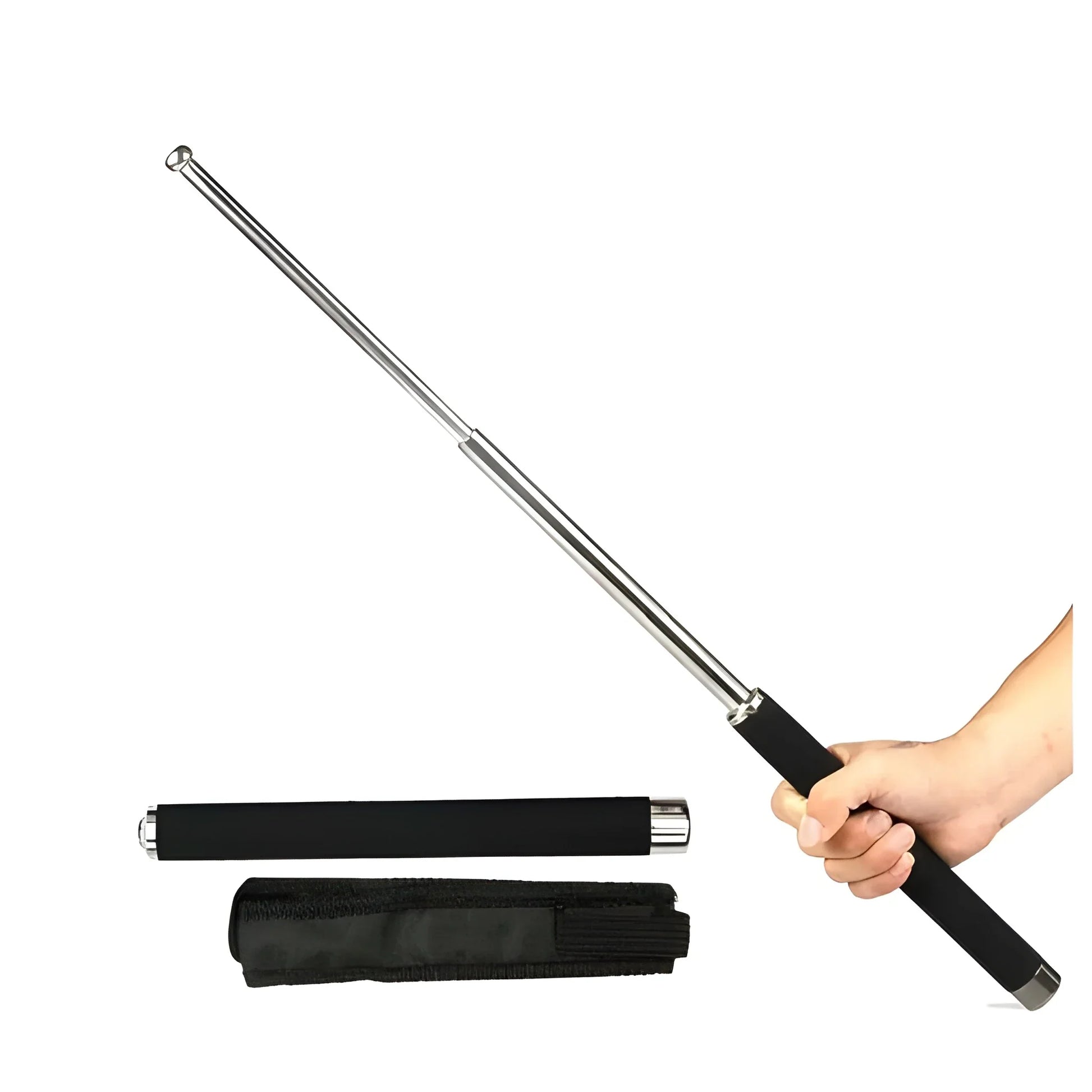 Tactical Defense Rod