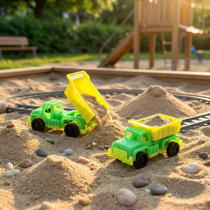 Best take-apart construction truck set - toy trucks & vehicles | 2026 | fast shipping