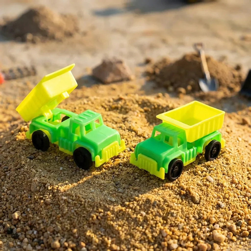 Best take-apart construction truck set - toy trucks & vehicles | 2026 | fast shipping