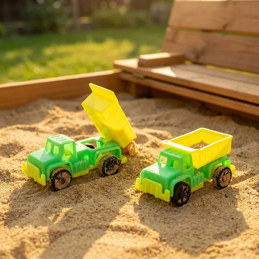 Best take-apart construction truck set - toy trucks & vehicles | 2026 | fast shipping