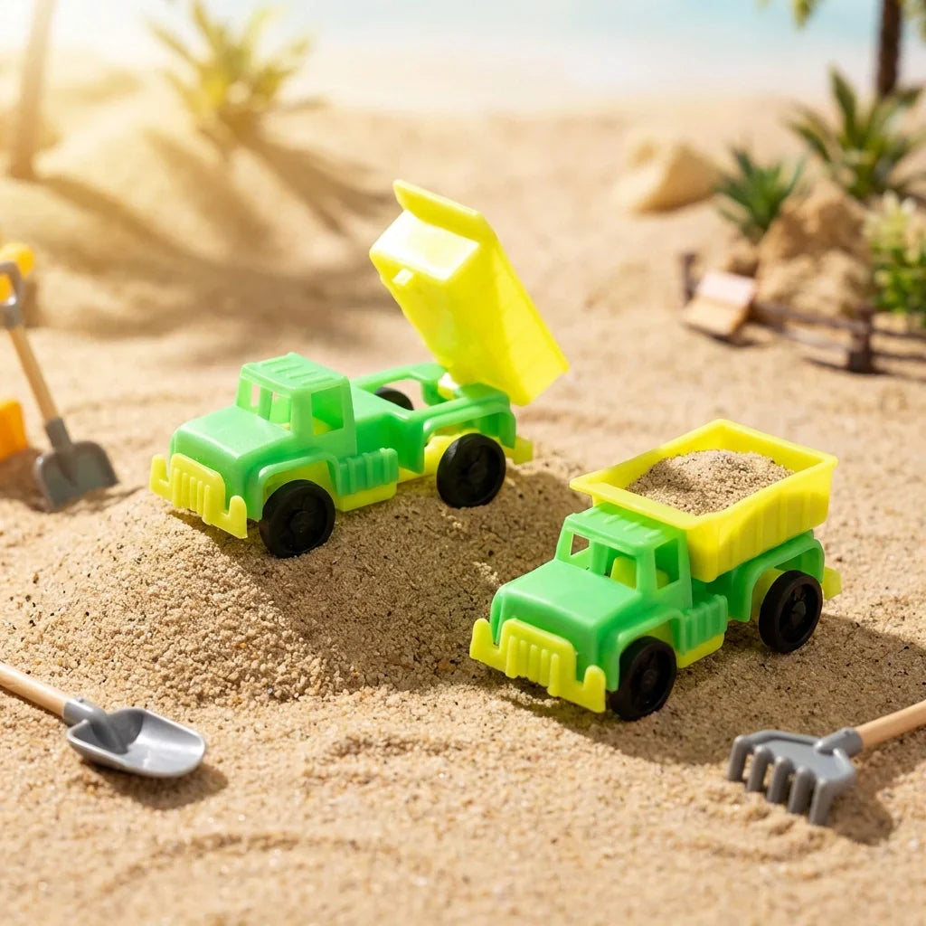 Best take-apart construction truck set - toy trucks & vehicles | 2026 | fast shipping