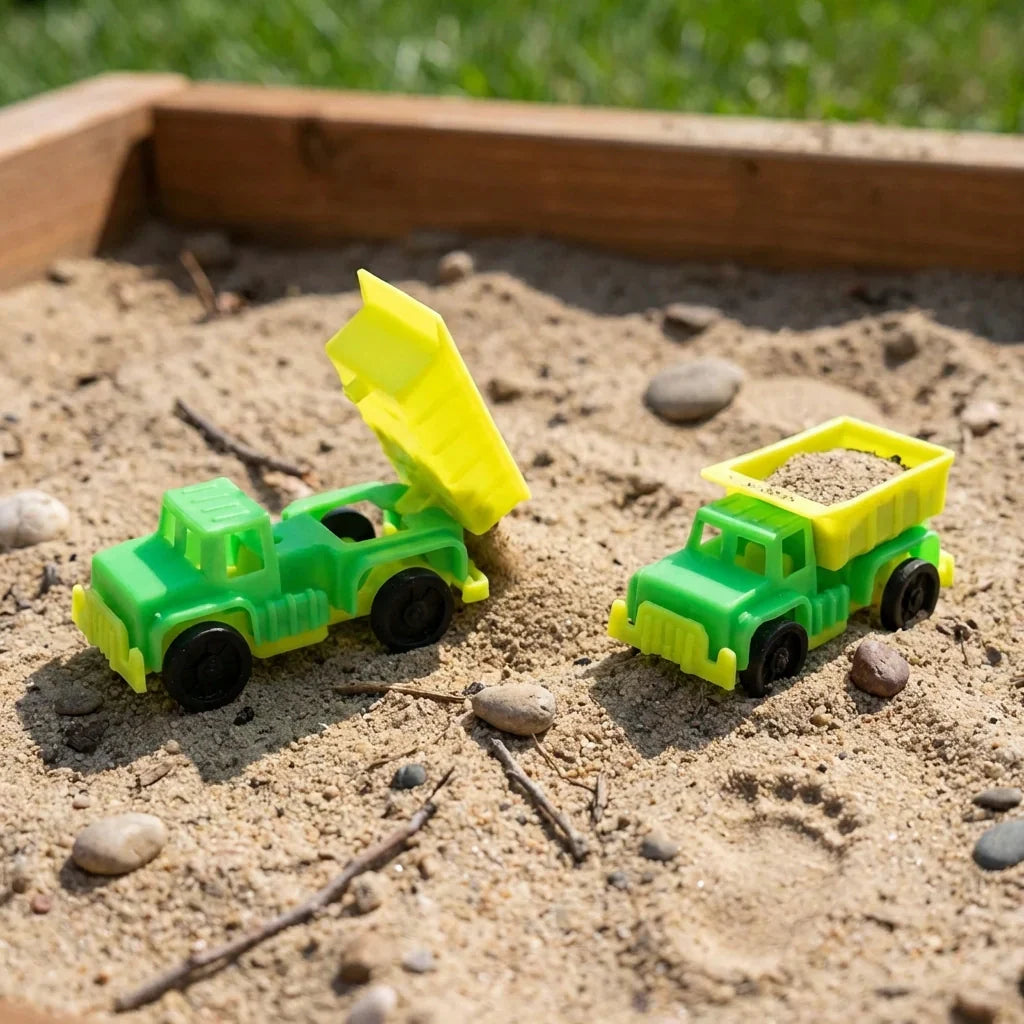 Best take-apart construction truck set - toy trucks & vehicles | 2026 | fast shipping