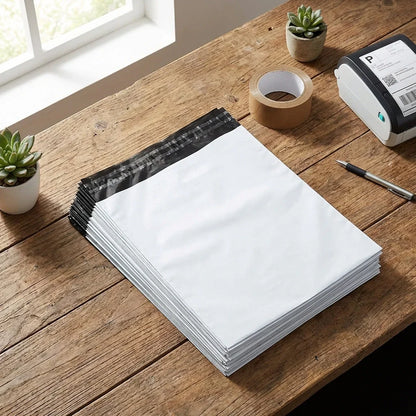 Best tamper proof courier bags - packing materials | 2026 | fast shipping