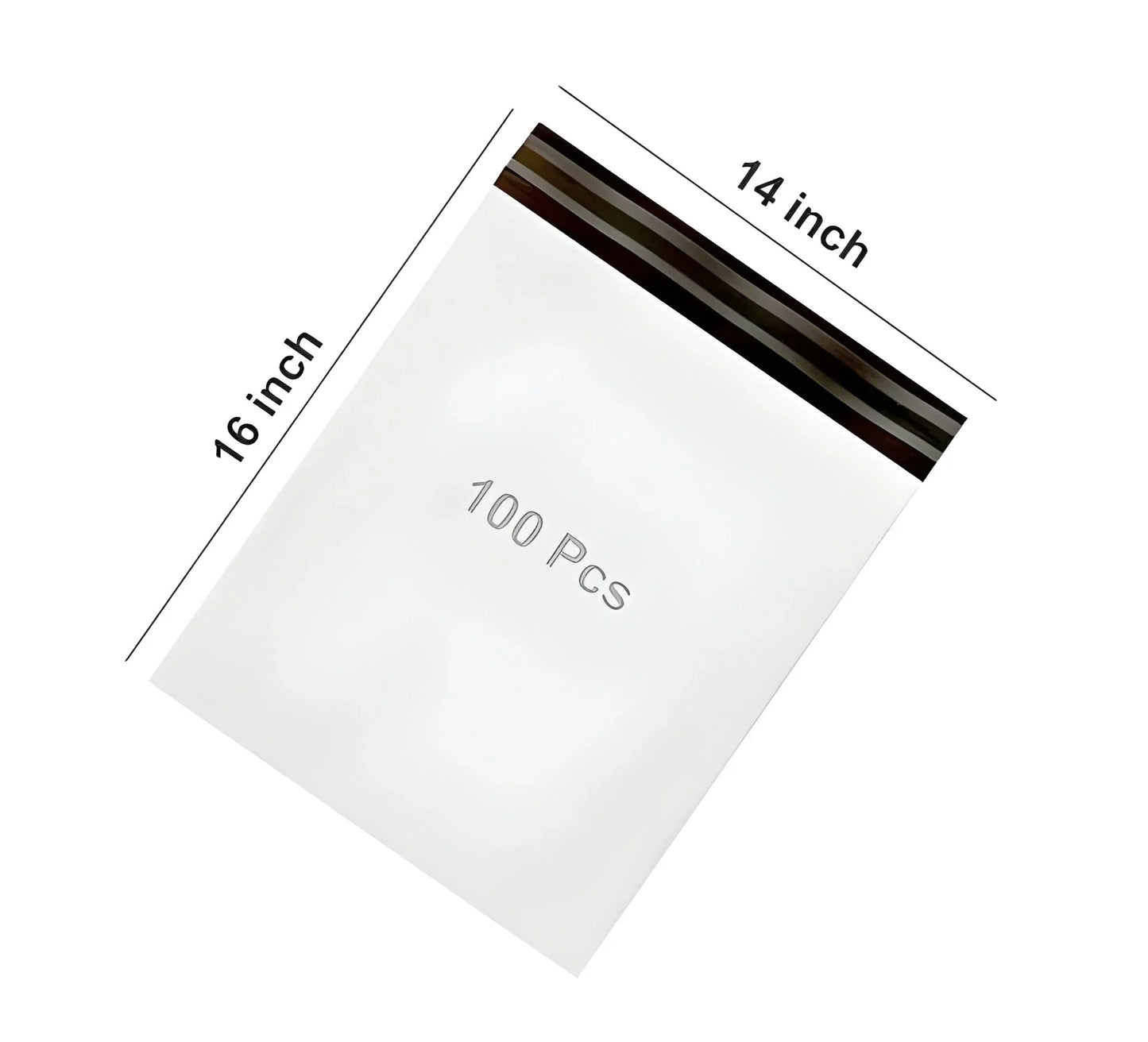 Best tamper proof polybag pouches cover for shipping packing - office supplies | 2025 | fast shipping