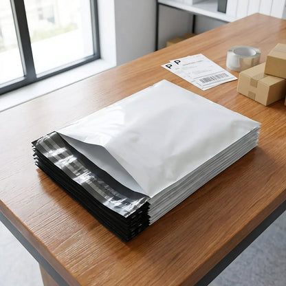 Best tamper-proof security mailer bags - packing materials | 2026 | fast shipping
