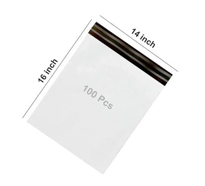 Best tamper proof shipping polybags - packing materials | 2025 | fast shipping