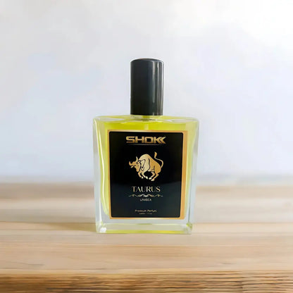 Taurus Premium Unisex Perfume