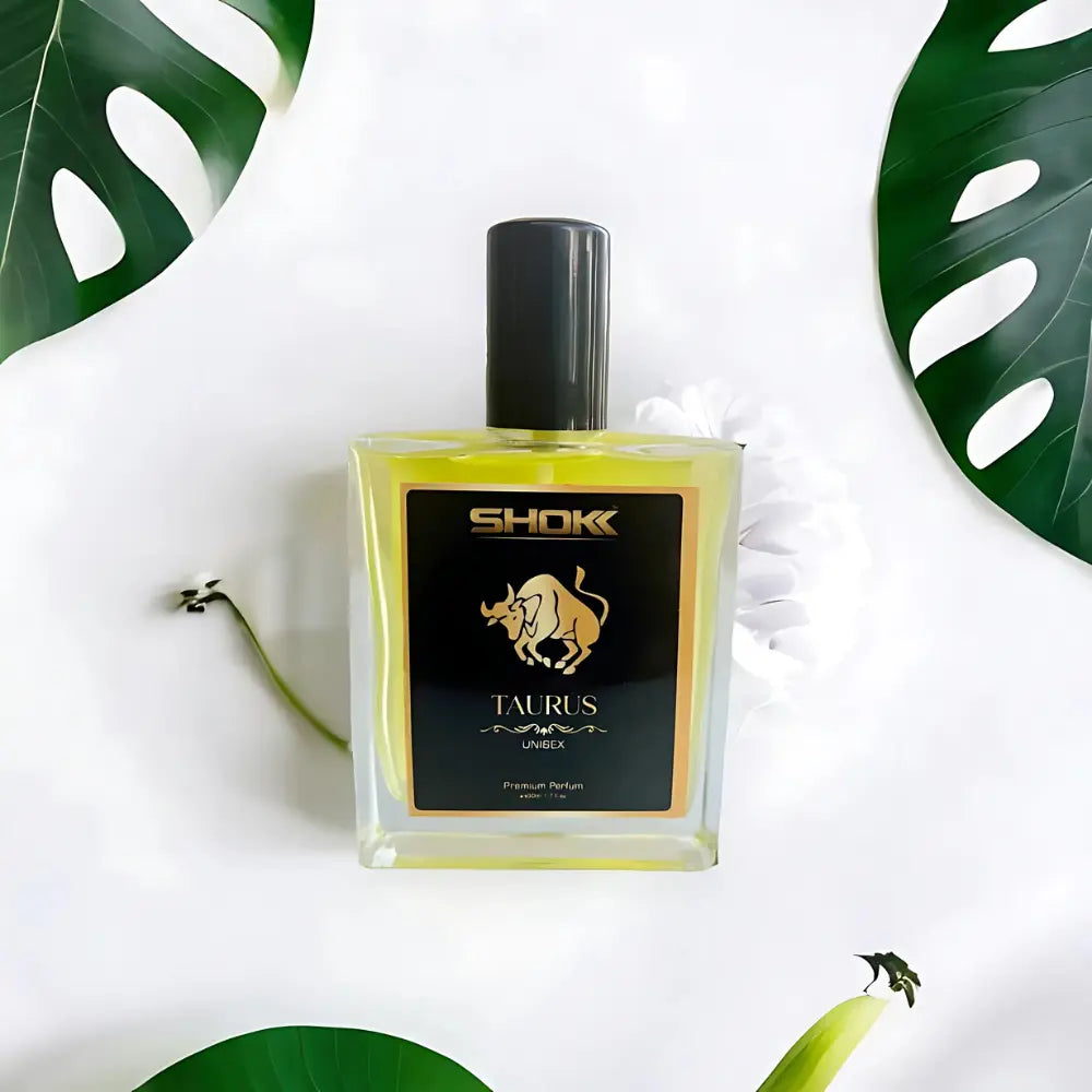 Taurus Premium Unisex Perfume