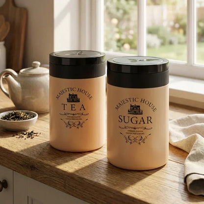 Best tea sugar storage containers - food | 2026 | fast shipping