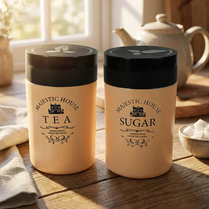 Best tea sugar storage containers - food | 2026 | fast shipping