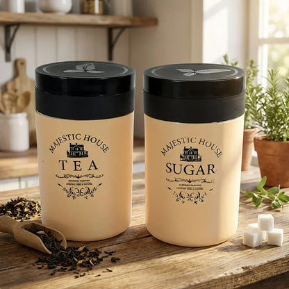 Best tea sugar storage containers - food | 2026 | fast shipping