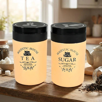 Best tea sugar storage containers - food | 2026 | fast shipping