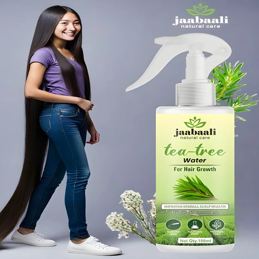 Tea Tree Hair Growth Water