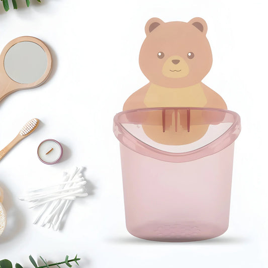 Best teddy bear toothbrush holder - holders | 2025 | fast shipping