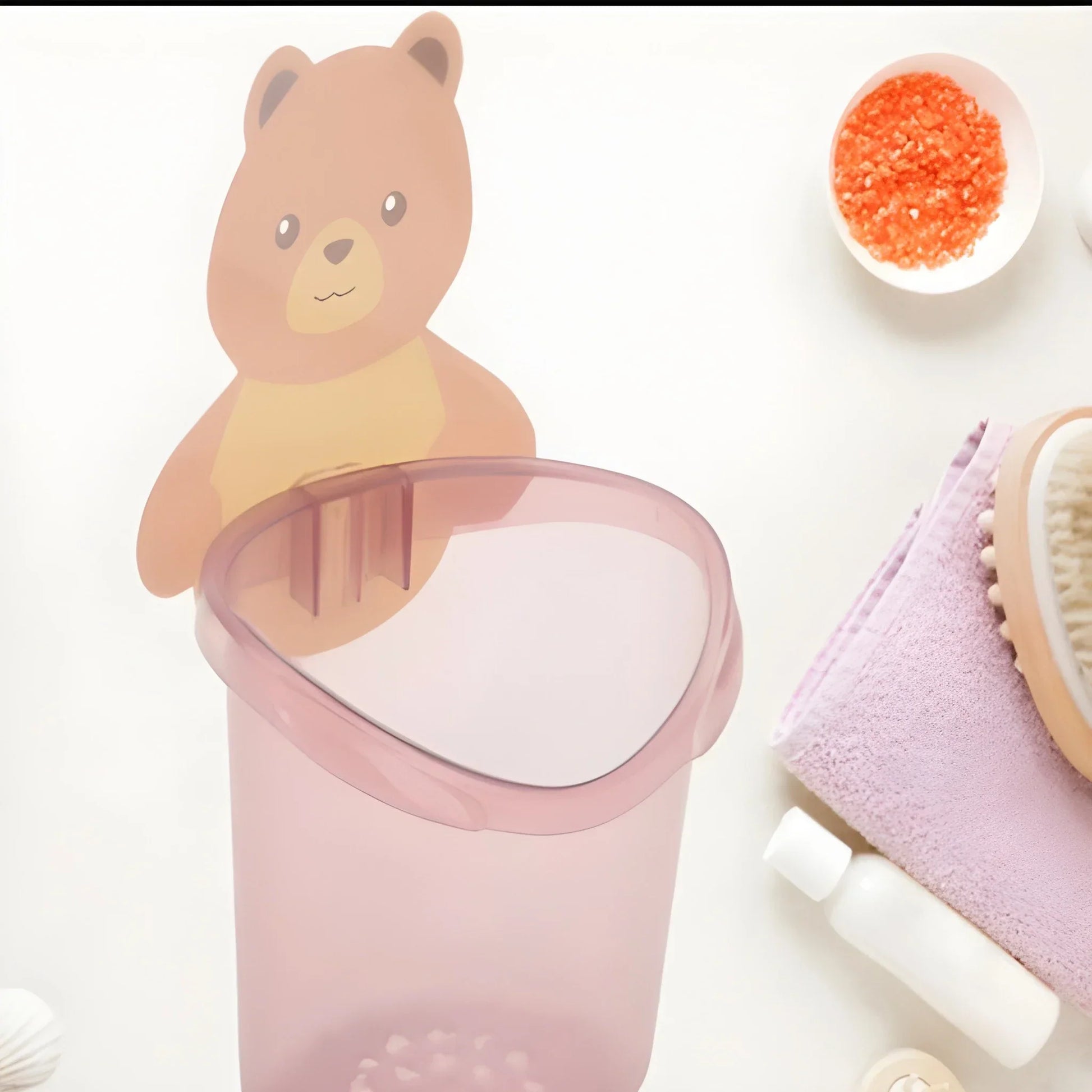 Best teddy bear toothbrush holder - holders | 2025 | fast shipping