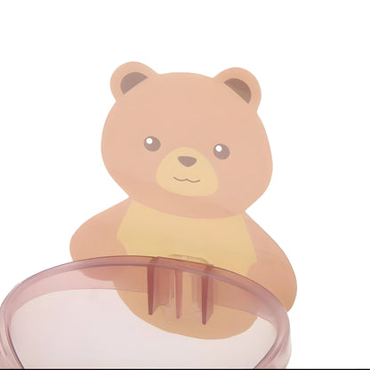 Best teddy bear toothbrush holder - holders | 2025 | fast shipping