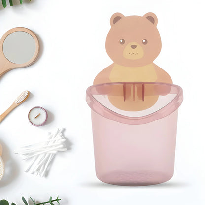 Best teddy bear toothbrush holder - holders | 2025 | fast shipping