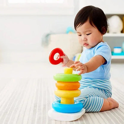 Best teddy stacking ring toy - toys | 2025 | fast shipping
