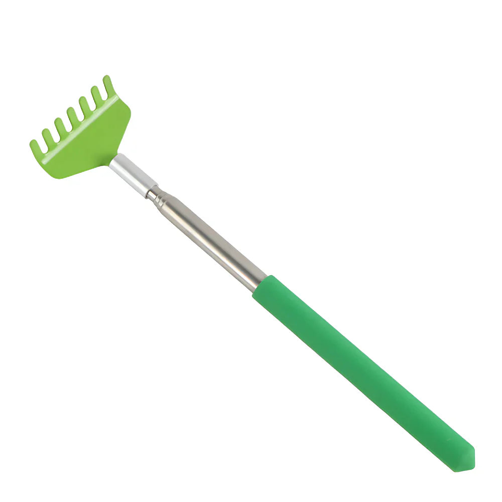 Telescopic Back Itch Stick - Health & Personal Care