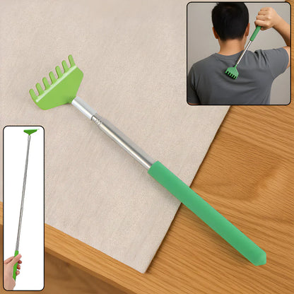 Telescopic Back Itch Stick - Health & Personal Care