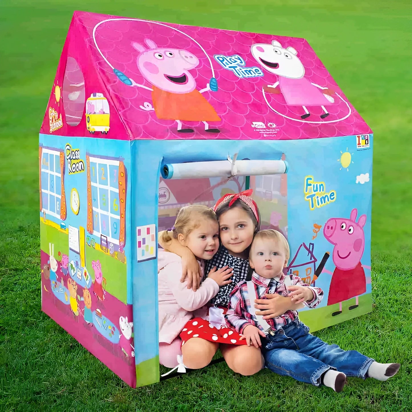 Tent House for Kids kids activiy