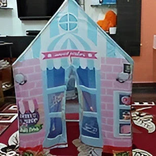 Tent House for Kids kids activiy