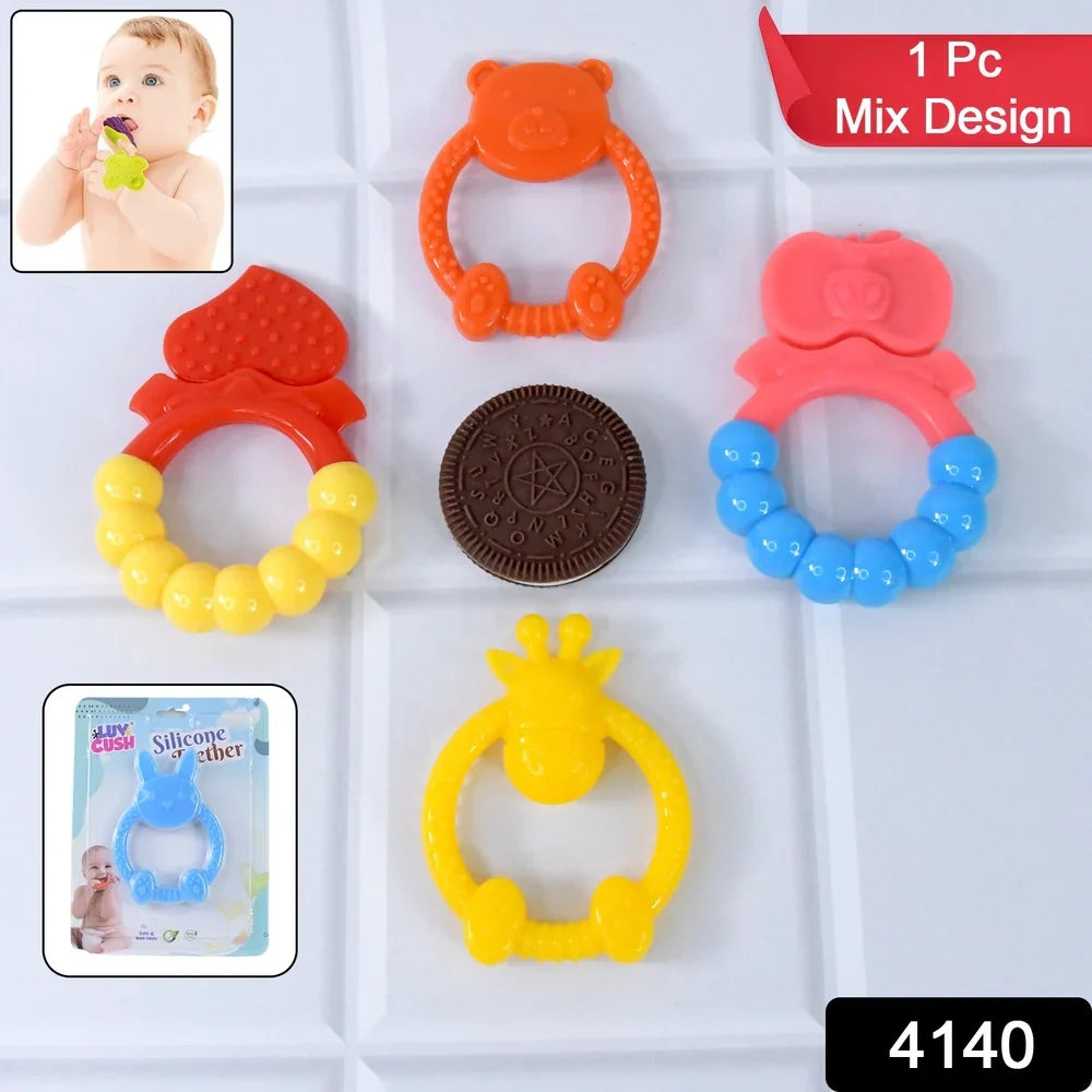 Best textured bear teething ring - teethers | 2025 | fast shipping
