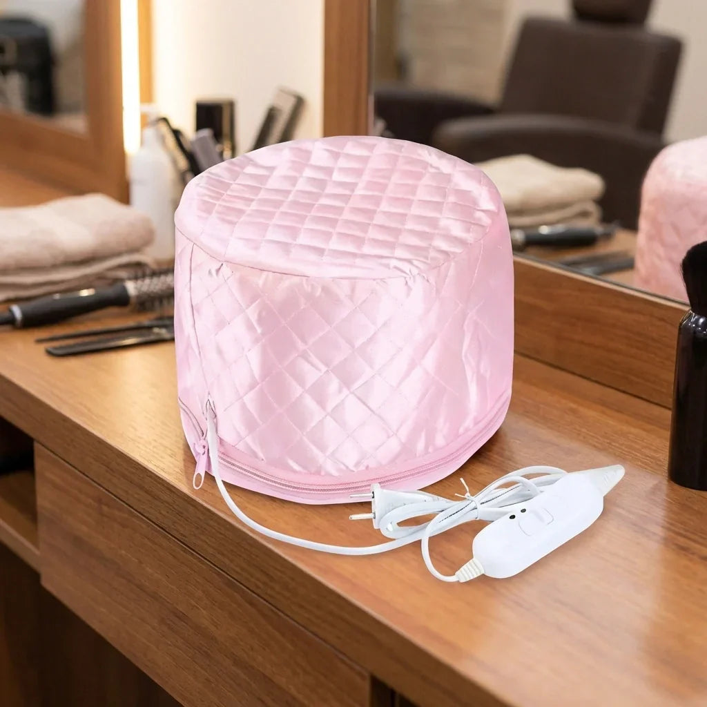 Best thermal head spa cap - 2026 | fast shipping